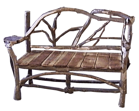 wooden benches plans
